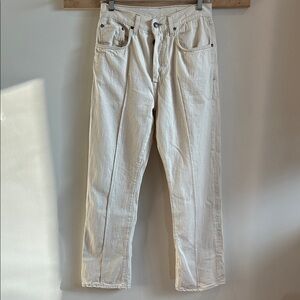 imogene + willie Wyatt Jeans